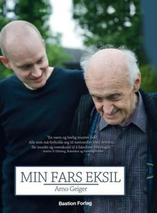 Min fars eksil (ebok) av Arno Geiger