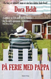 På ferie med pappa (ebok) av Dora Heldt