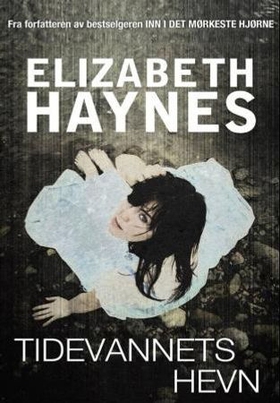 Tidevannets hevn (ebok) av Elizabeth Haynes
