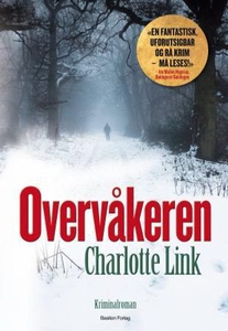 Overvåkeren (ebok) av Charlotte Link