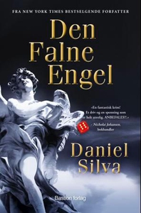 Den falne engel (ebok) av Daniel Silva