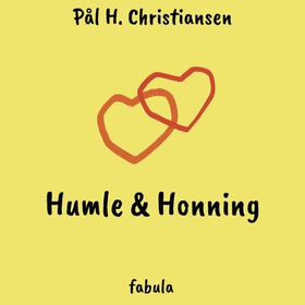 Humle og honning