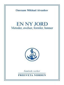 En ny jord (ebok) av Omraam Mikhael Aivanhov