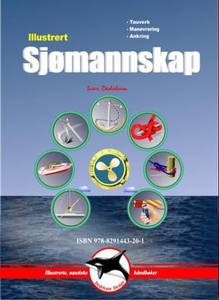 Illustrert sjømannskap (ebok) av Ivar Dedekam