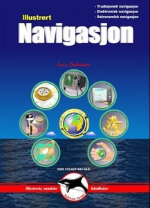 Illustrert navigasjon (ebok) av Ivar Dedekam