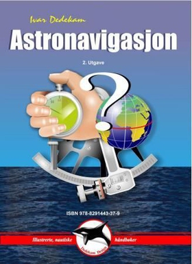 Astronavigasjon (ebok) av Ivar Dedekam