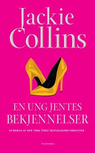 En ung jentes bekjennelser (ebok) av Jackie C