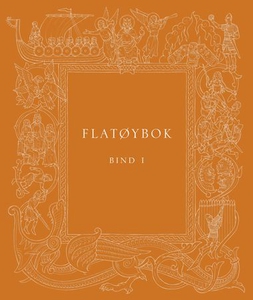 Flatøybok (ebok) av Jon Håkonsson