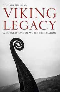 Viking legacy (ebok) av Torgrim Titlestad