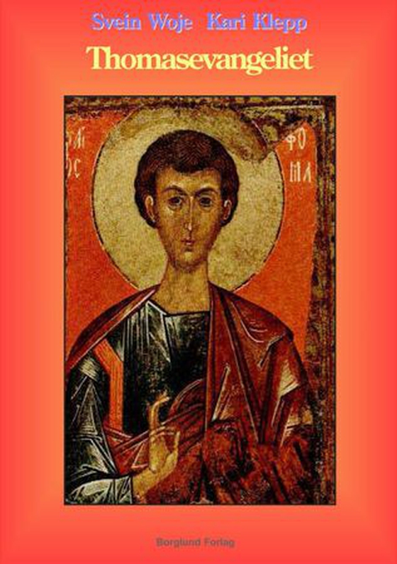 Thomasevangeliet