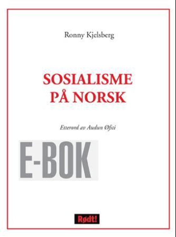 Sosialisme på norsk