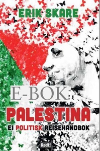 Palestina (ebok) av Erik Skare