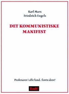 Det kommunistiske manifest (ebok) av Karl Mar