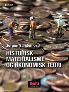 Historisk materialisme og økonomisk teori (eb