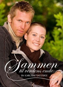 Sammen til verdens ende (ebok) av Espen Simon