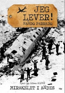 Jeg lever! (ebok) av Nando Parrado