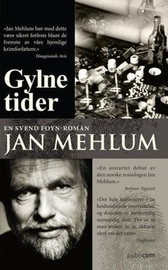 Gylne tider