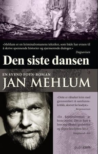 Den siste dansen (ebok) av Jan Mehlum