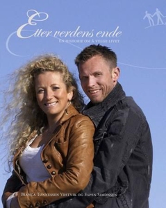 Etter verdens ende (ebok) av Bianca Tønnessen