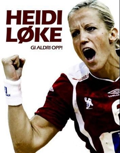 Heidi Løke (ebok) av Heidi Løke