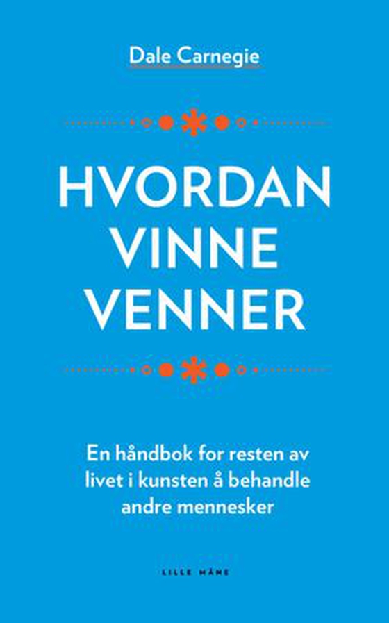 Hvordan vinne venner