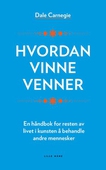 Hvordan vinne venner
