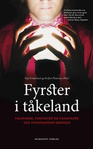 Fyrster i tåkeland (ebok) av