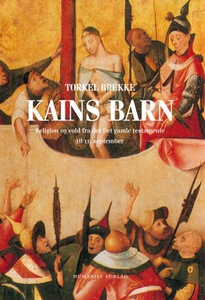 Kains barn (ebok) av Torkel Brekke