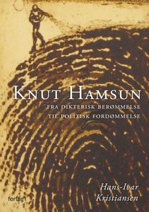 Knut Hamsun (ebok) av Hans-Ivar Kristiansen