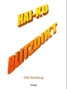 Hai-ku (ebok) av Odd Nordhaug