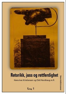 Retorikk, juss og rettferdighet (ebok) av Han