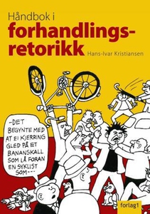 Håndbok i forhandlingsretorikk (ebok) av Hans