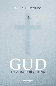 Gud (ebok) av Richard Dawkins