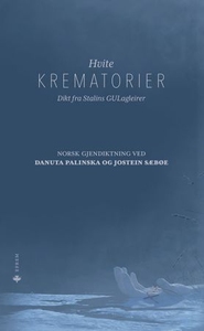 Hvite krematorier (ebok) av