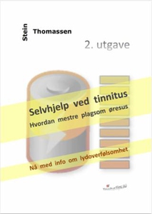 Selvhjelp ved tinnitus (ebok) av Stein Thomas