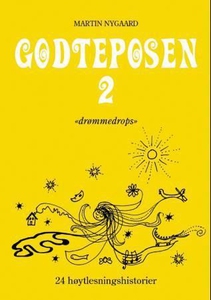 Godteposen 2 (ebok) av Martin Nygaard