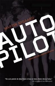 Autopilot (ebok) av Martin Nygaard