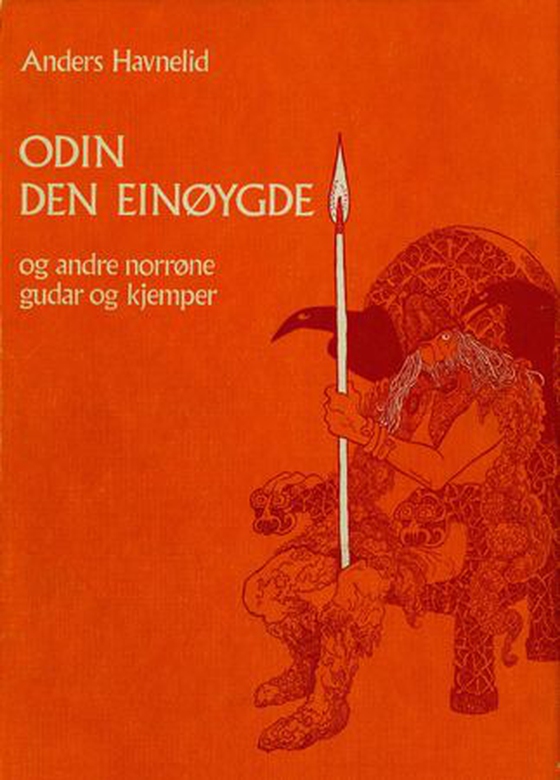 Odin den einøygde og andre norrøne gudar og kjemper