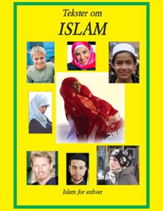 Tekster om Islam (ebok) av