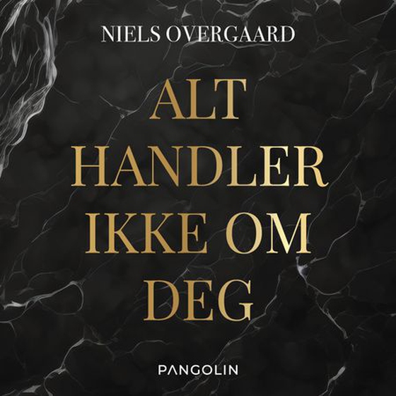 Alt handler ikke om deg
