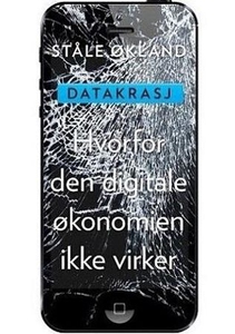 Datakrasj (ebok) av Ståle Økland