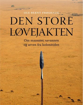 Den store løvejakten