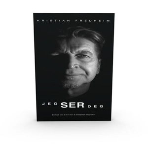 Jeg ser deg! (ebok) av Fredheim, Kristian, Kr
