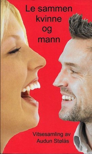 Le sammen kvinne og mann (ebok) av Audun Støl