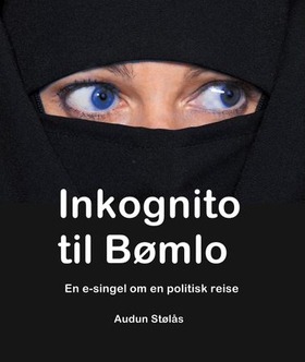 Inkognito til Bømlo