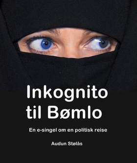Inkognito til Bømlo (ebok) av Audun Stølås