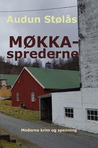 Møkkasprederne (ebok) av Audun Stølås