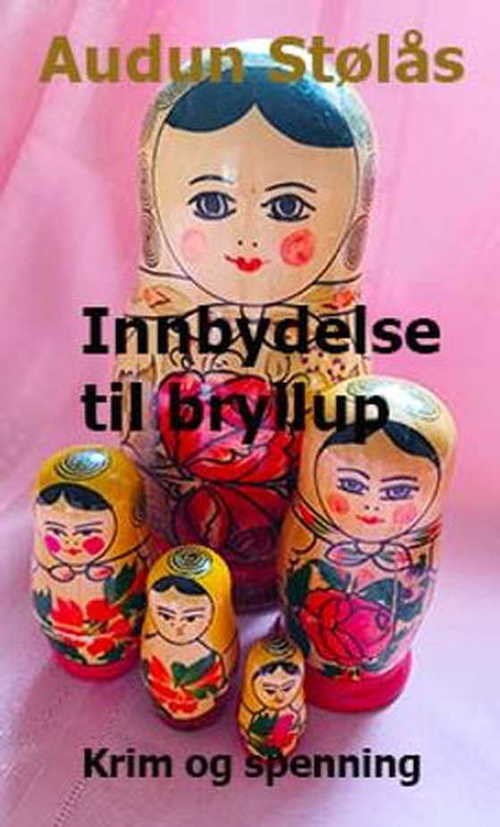Innbydelse til bryllup