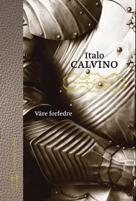 Våre forfedre (ebok) av Italo Calvino