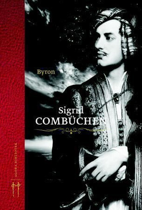 Byron (ebok) av Sigrid Combüchen